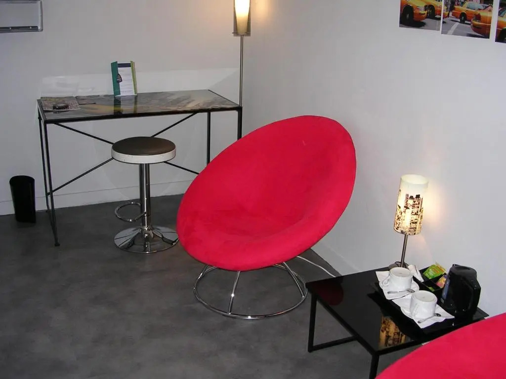 Hôtel AKENA HF