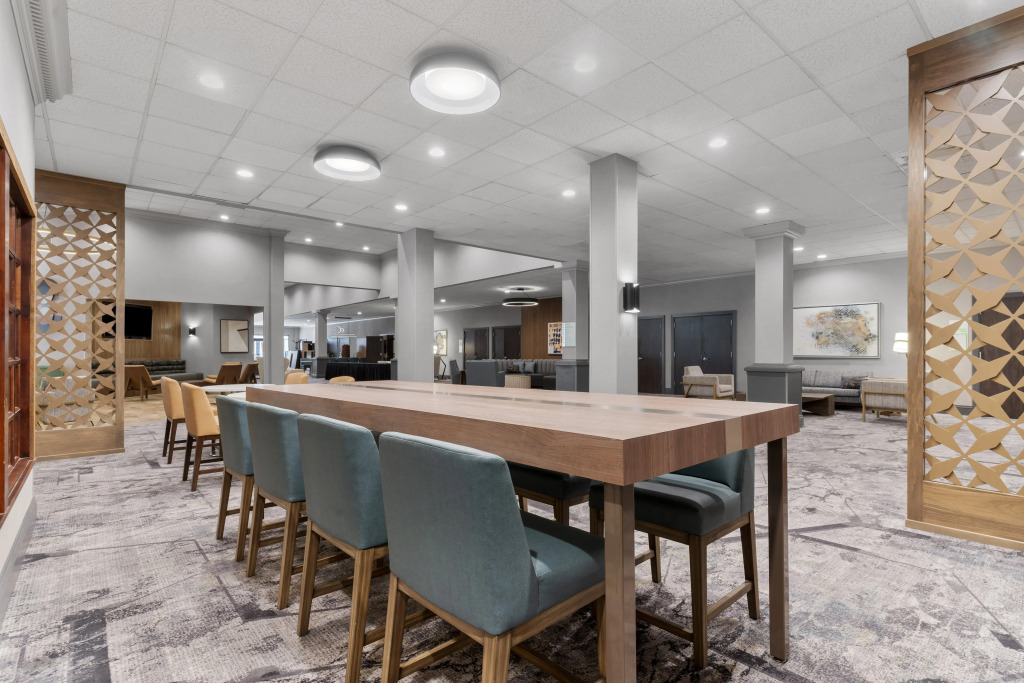 Holiday Inn Dubuque/Galena by IHG