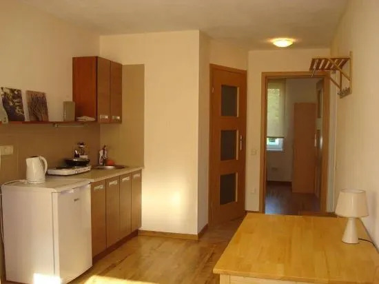 Mare Apartments