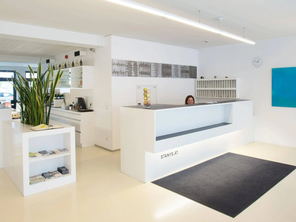 Stanys - Das Apartmenthotel