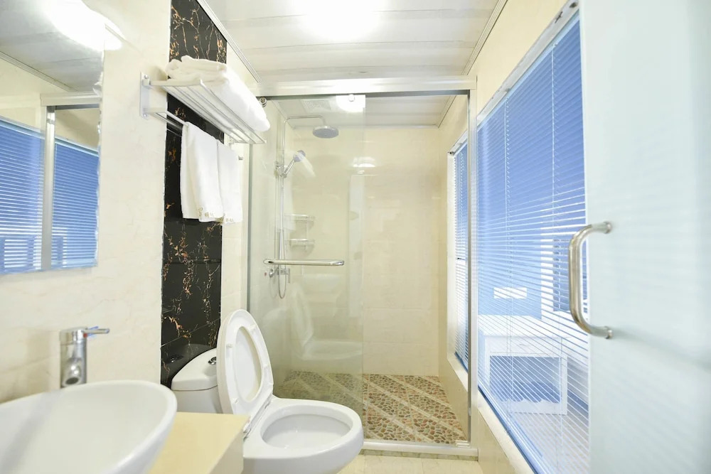 Huangshan best youth theme hotel