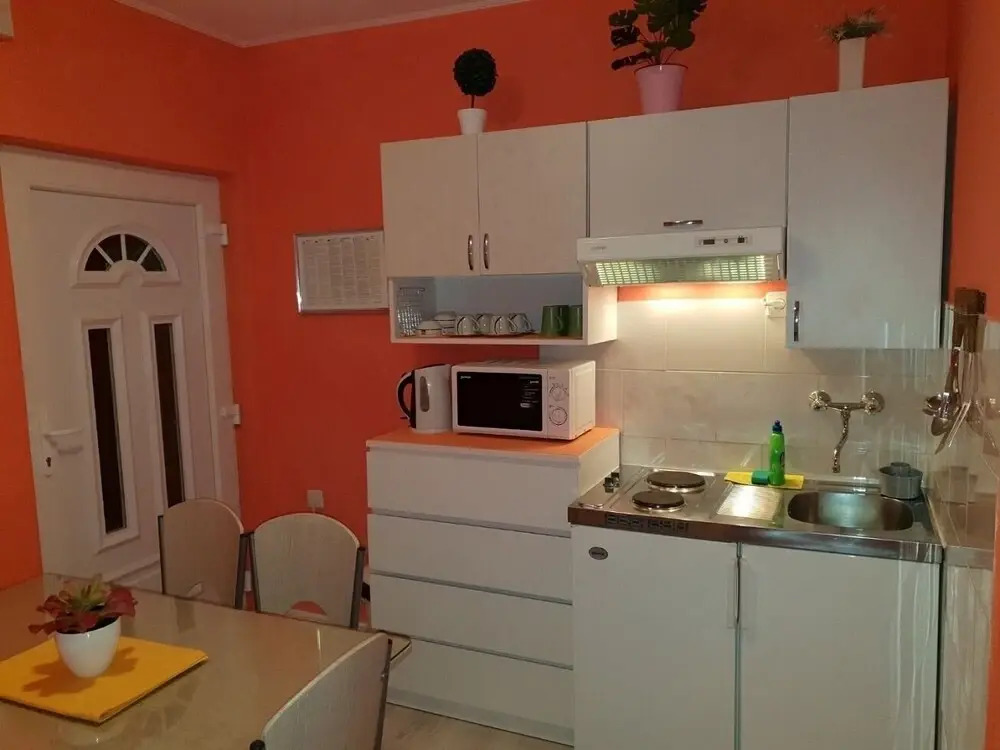 Apartments Goge