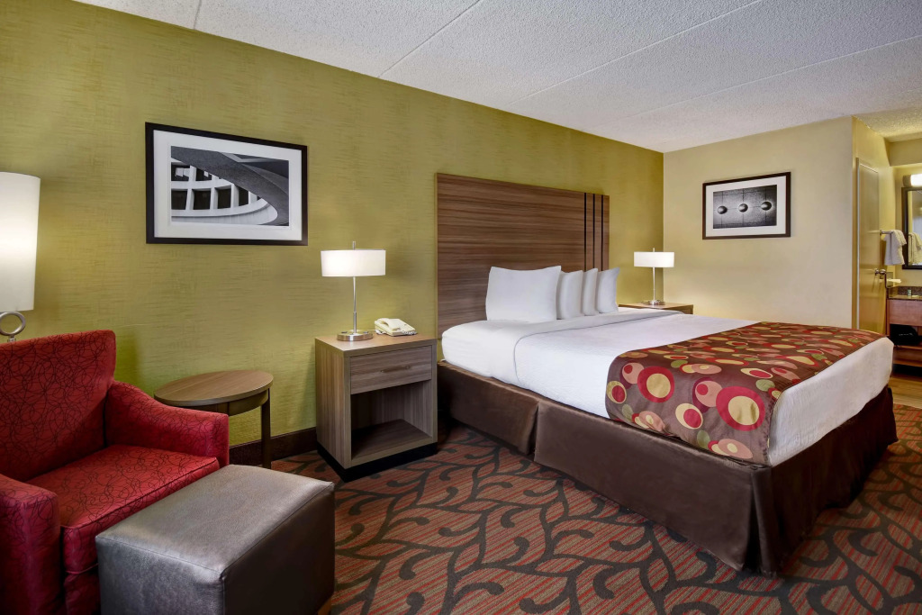 Best Western Rochester Marketplace Inn