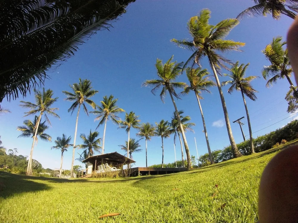 Trancoso Residence