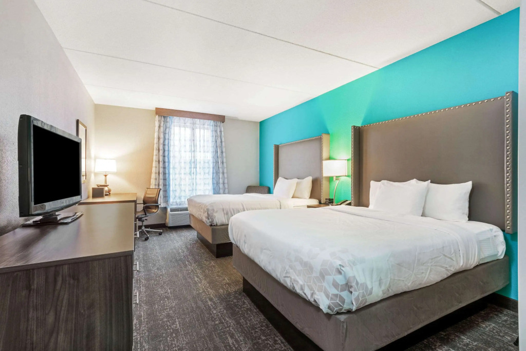 La Quinta by Wyndham Jamestown