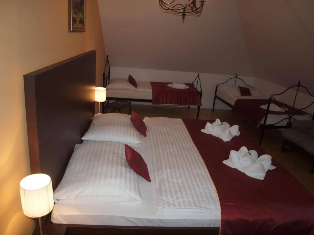 Hotel U Martina