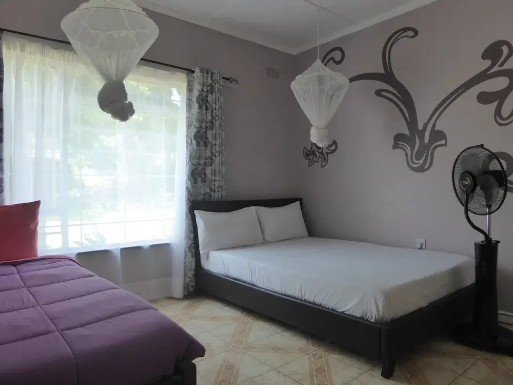 Natwange Backpackers