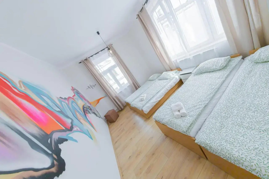 Hostel Kaktus Krakow