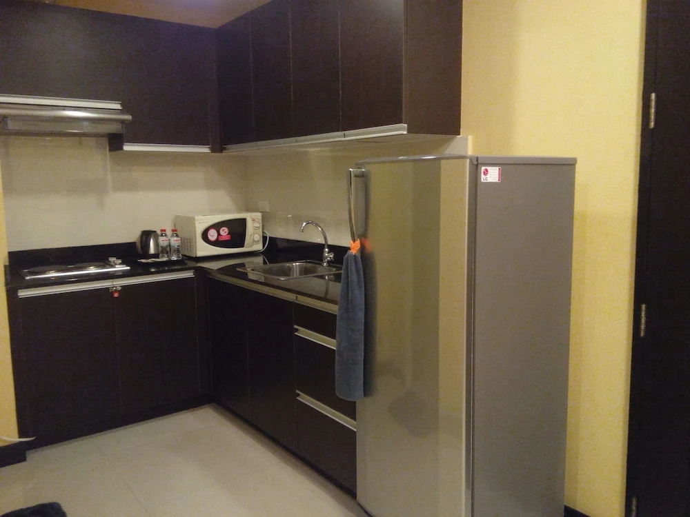 Shanika Properties @ F1 Bgc