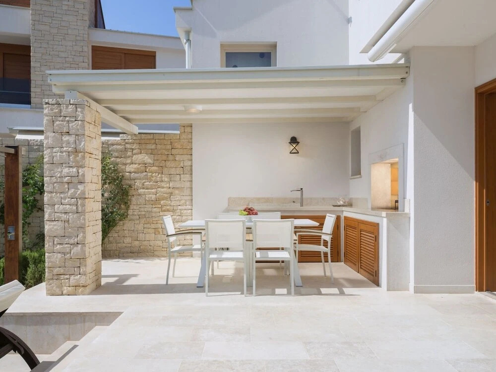 Villa Allegra