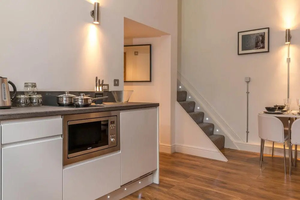 Manchester Arena Apartments
