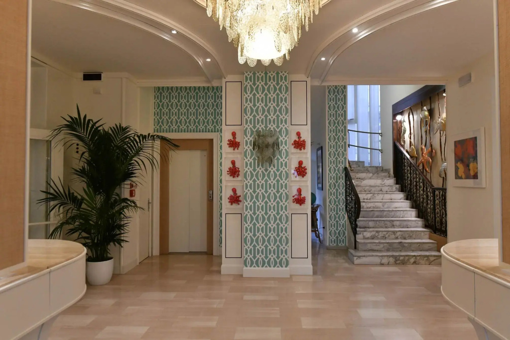 Hotel Majestic