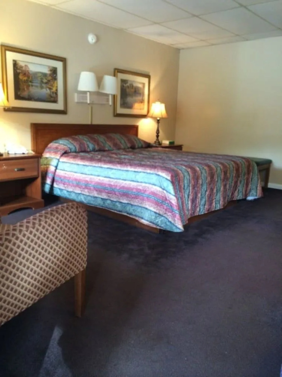 Drama Inn