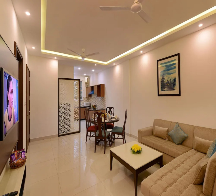 Glenview Resort Kasauli, a member of Radisson Individuals