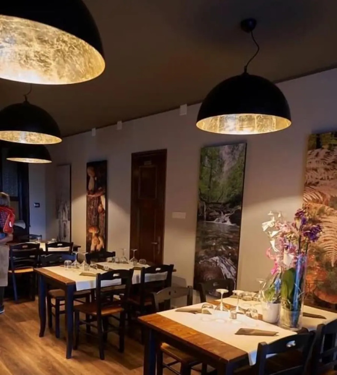 Albergo Ristorante Plaza