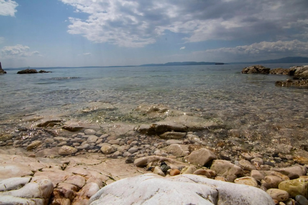 Volcano Rijeka