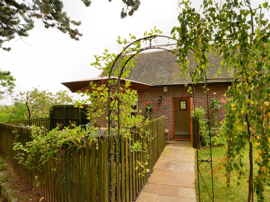 Pine Tree Lodge, Bridgnorth