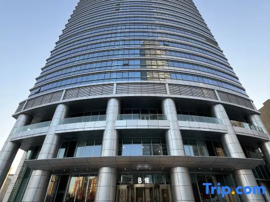 Dalian Xinghai Zhishang Minsu (Xinghai Park Branch)