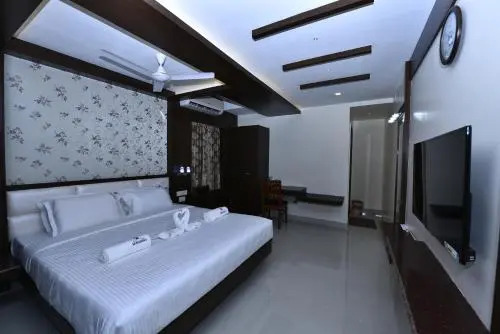 KR Residency