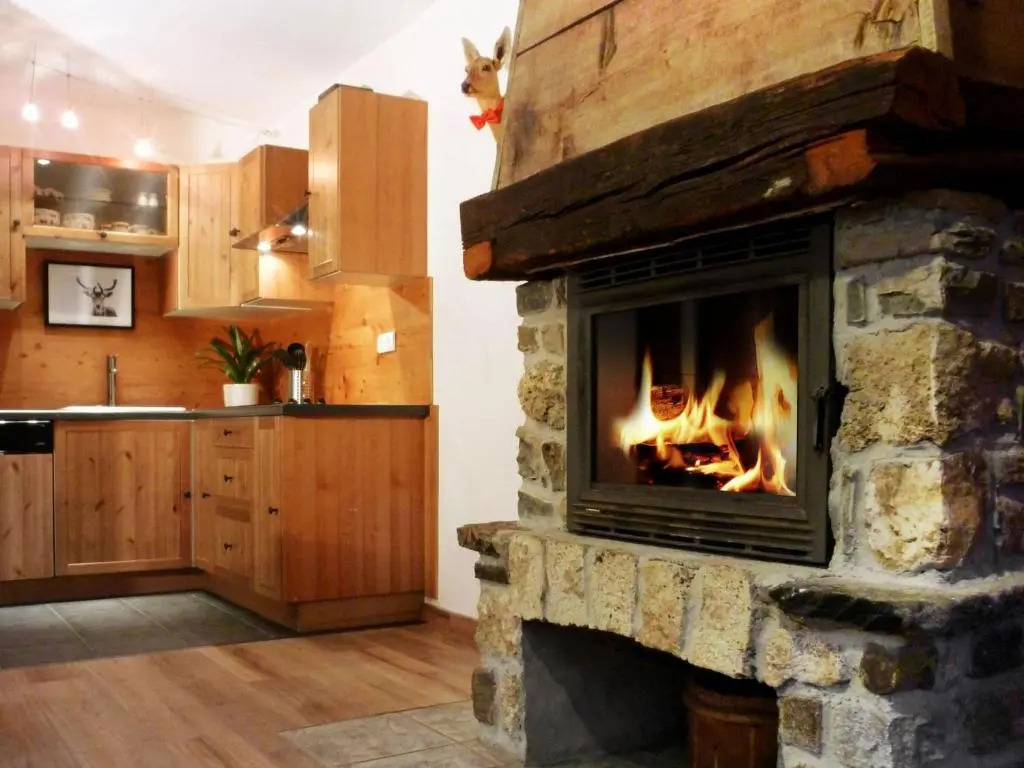 Appartement Valloire, 4 pièces, 8 personnes - FR-1-263-155