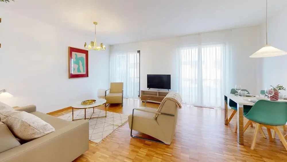 Schönau Serviced Living