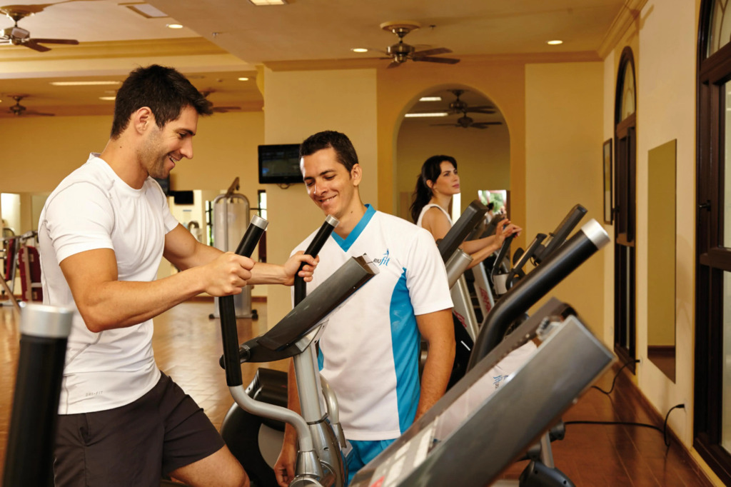 Hotel Riu Palace Costa Rica - All Inclusive