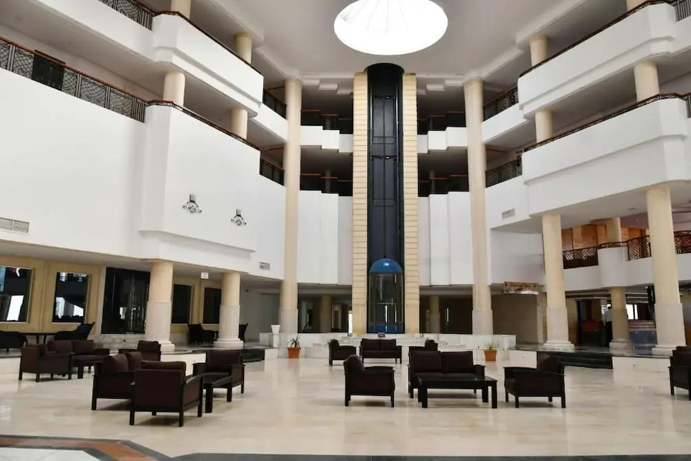 Hôtel Imperial Park Hammamet