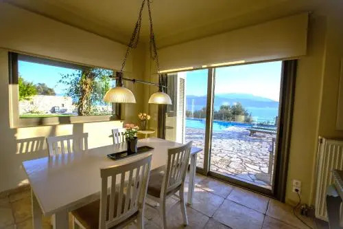 Villa Jasmine
