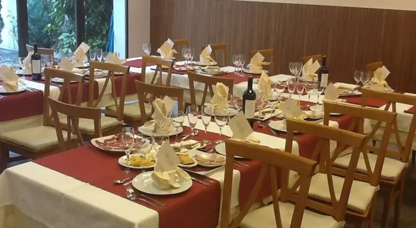 Rosaleda Self-Hotel