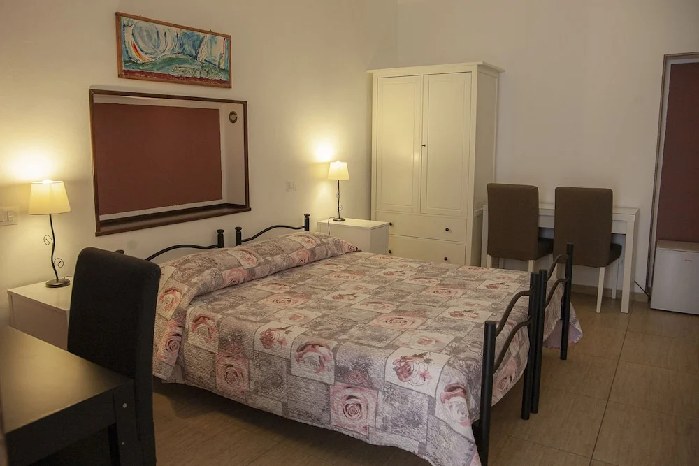 B&B La Collegiata