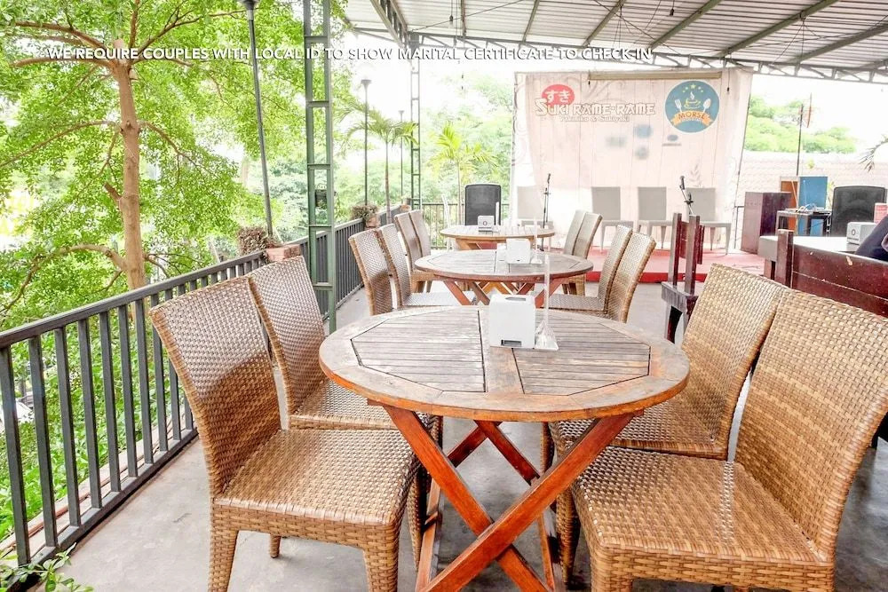 ZEN Rooms near Stasiun Kota Baru