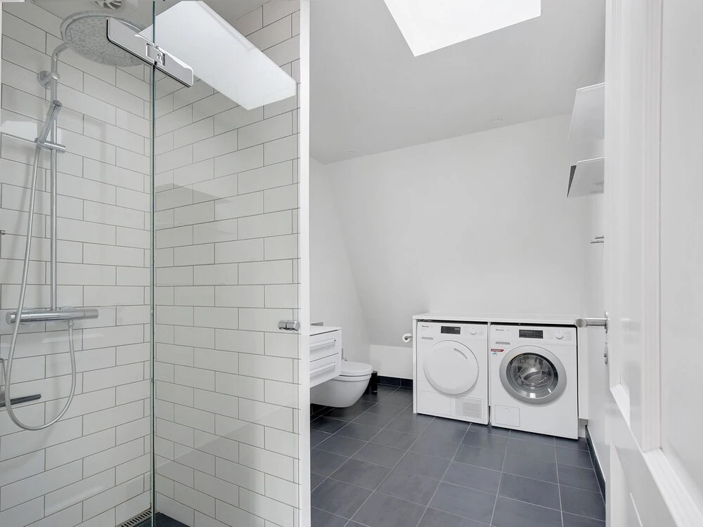 Sanders King - Popular 2-bdr Apt In Copenhagen Center