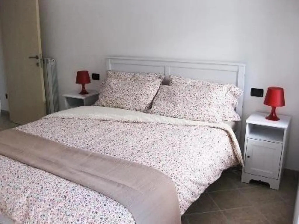 Ferienwohnung für 4 Personen ca 58 m in Sale Marasino, Iseosee