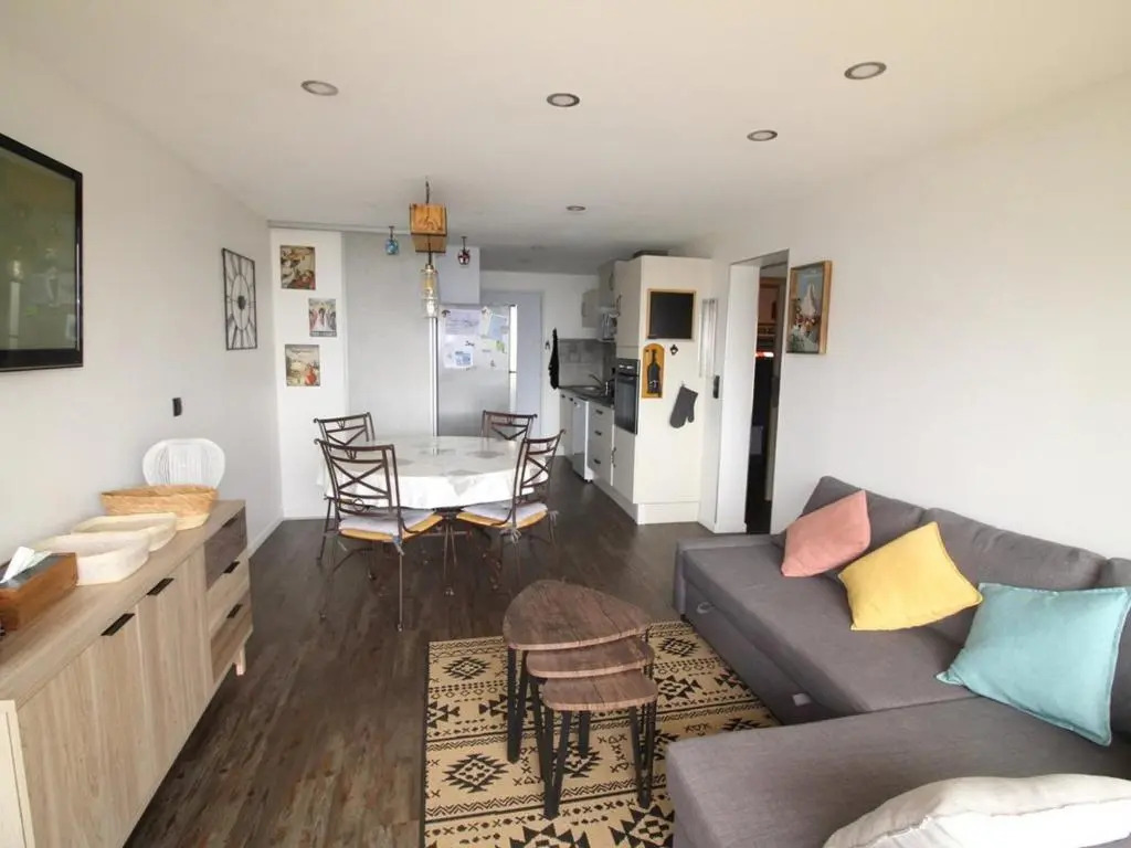 Appartement Auris, 3 pièces, 6 personnes - FR-1-297-156