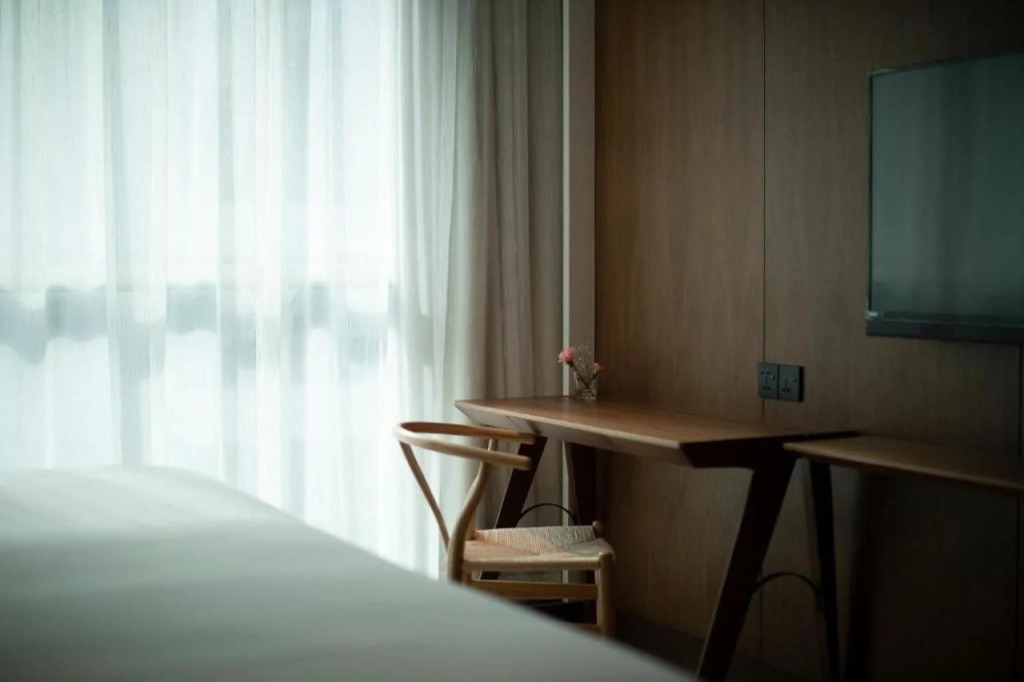 The LUMA Hotel - A Member of Design Hotels