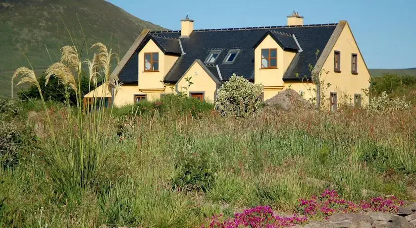 Seaside B&B