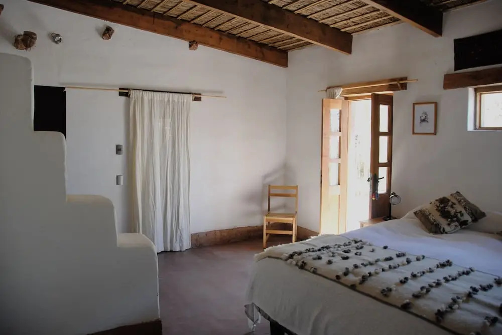 Casa Yali & Tchintur
