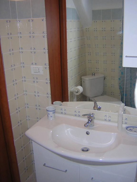 Casadelpino Residence La Piana