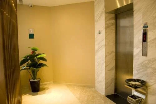City Comfort Inn Huangshi City Huangshi Avenue
