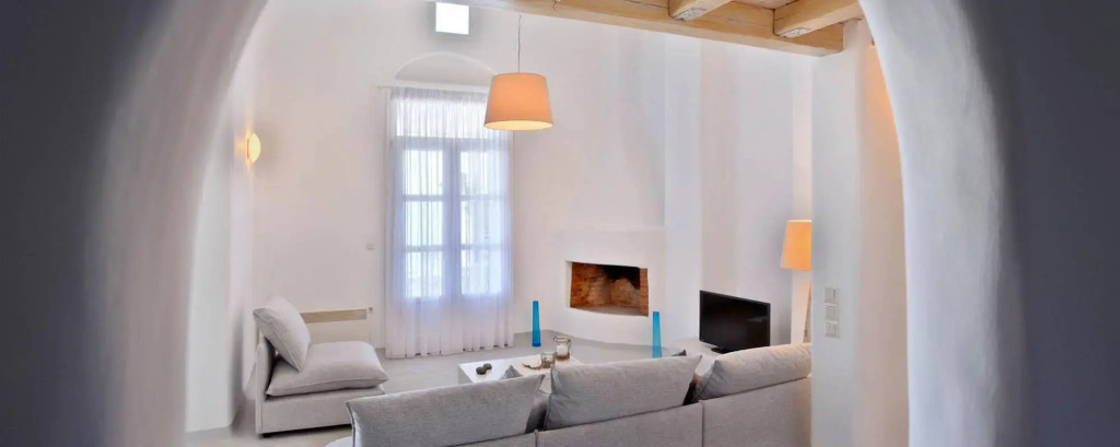 Villa Thelgo Mykonos