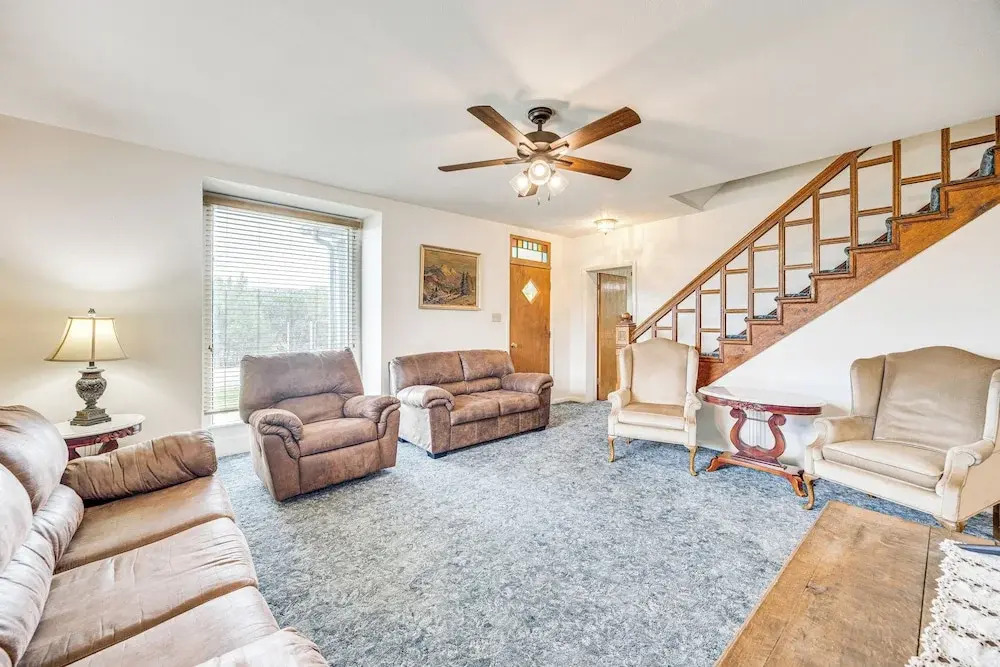 Charming Trinidad Home ~ 2 Mi to Main Street!