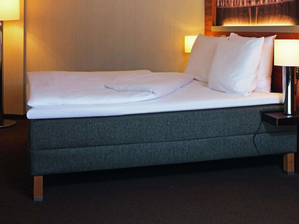 Mövenpick Hotel Zürich-Regensdorf