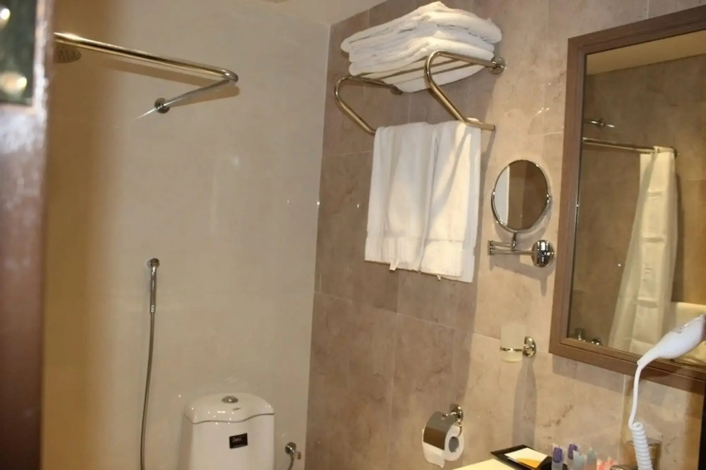 Batoul Ajyad Hotel
