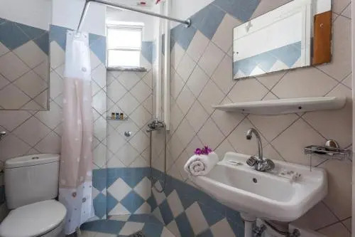 Flat 2 Bedrooms 1 Bathroom - Skiathos