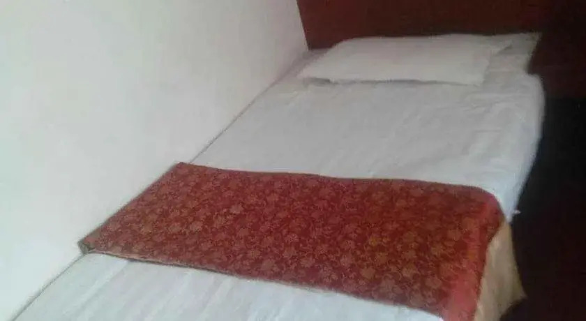 Sunshine Hotel Xijing Hospital