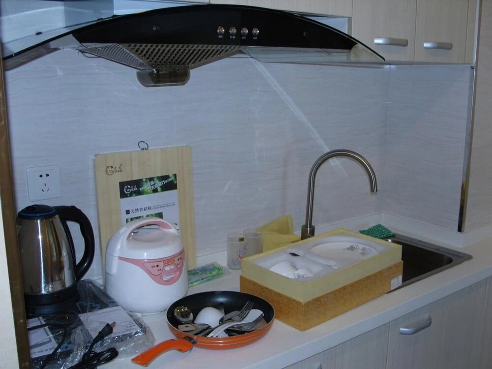 Easy Get Apartment 4
