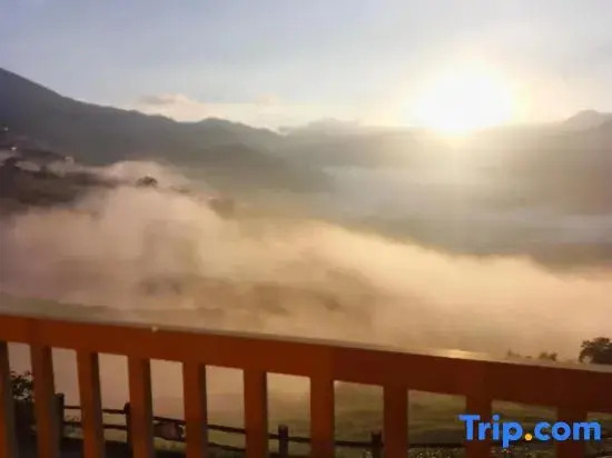 Xianlin Homestay (Longji Rice Terraces Observation Deck Branch)