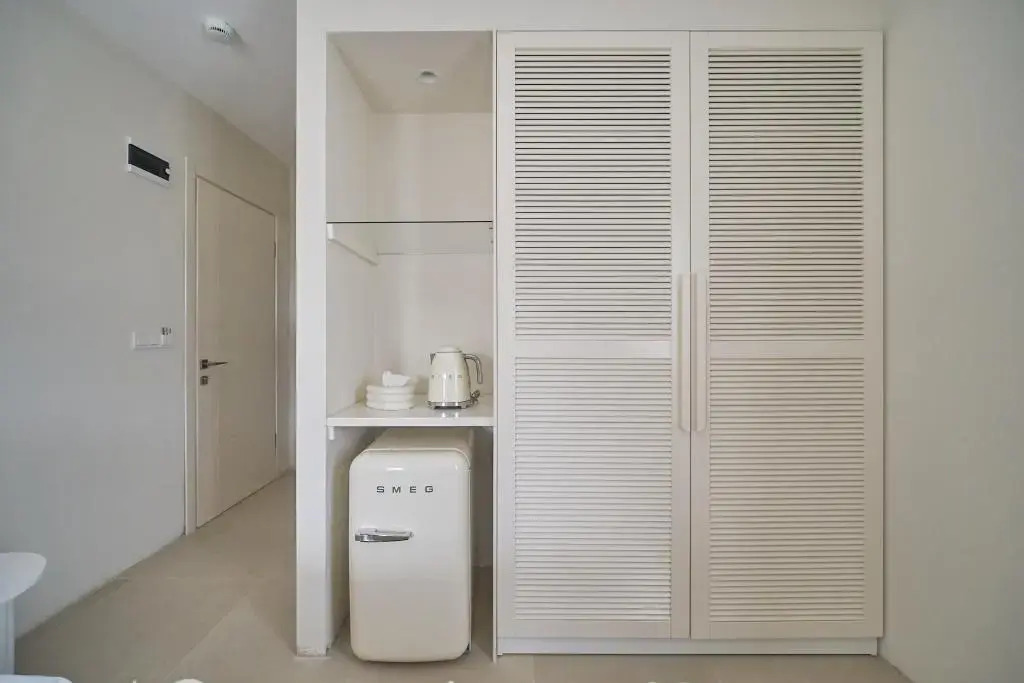 Wake Cup Stay Alaçatı