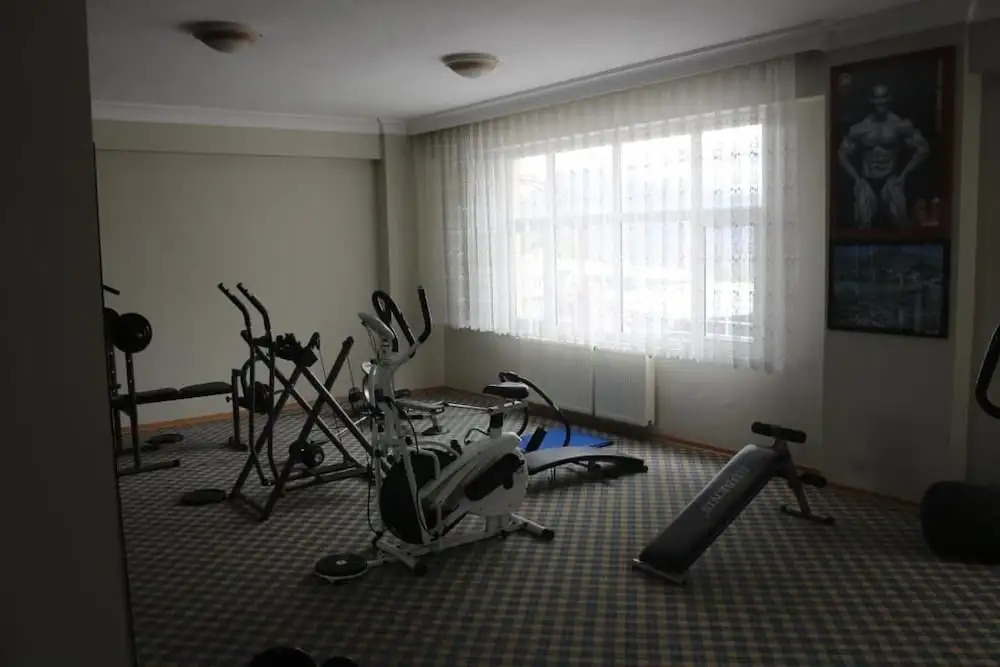 Hancilar Otel