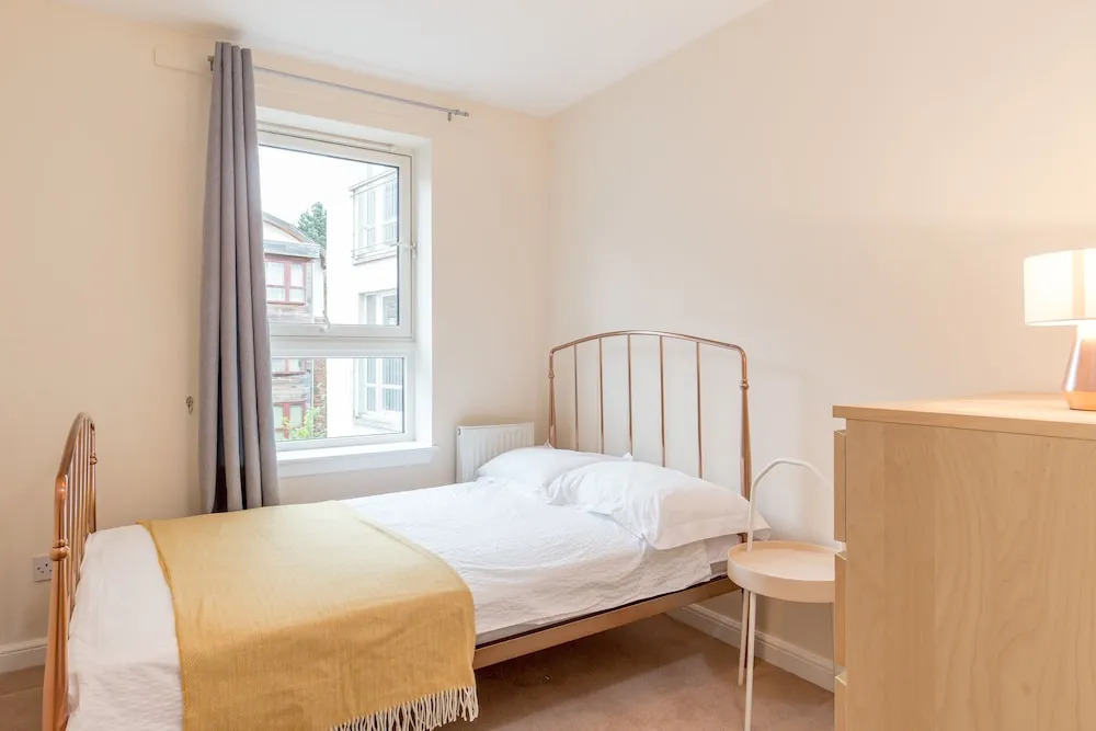 DreamhouseApartments Edinburgh Haymarket